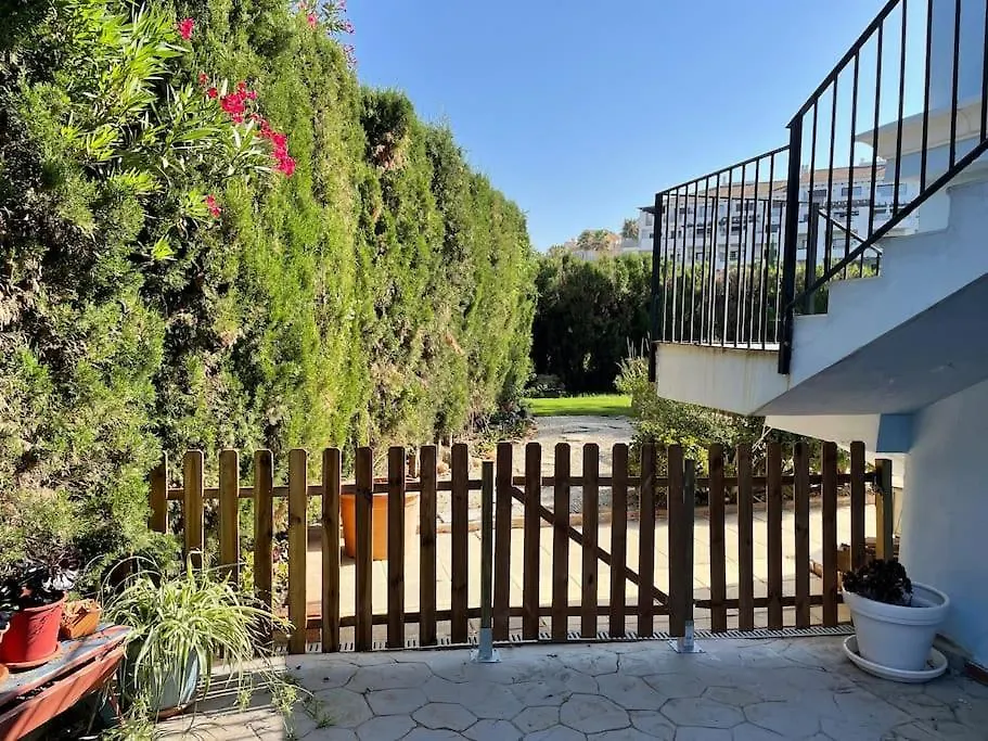 Holiday home Casa Azul, La Alcaidesa Villa