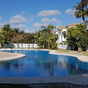  Apartamento A Golf & Chez Pascale Et Alain