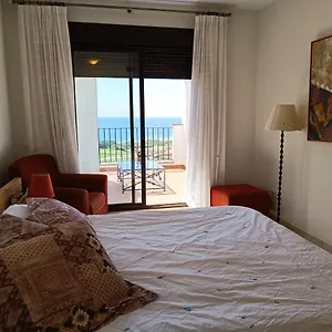  Apartamento Amplio En Portofino