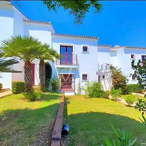  Сasa de vacaciones Casita Nuestra