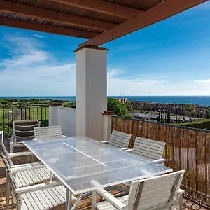  Apartamento 2113-beautiful 2 Beds With Seaview