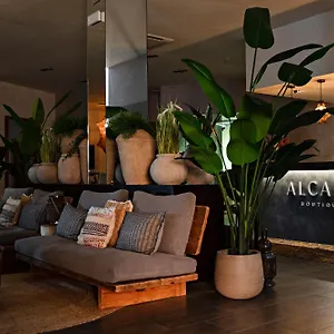 Boutique Hotel