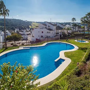  Apartamento Albatross Golf