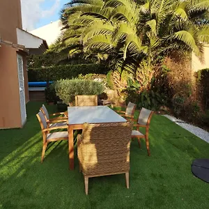  Сasa de vacaciones Casa