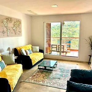  Apartamento Apartment Alcaidesa