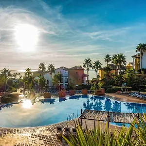 Aldiana Club Costa Del Sol Hotel