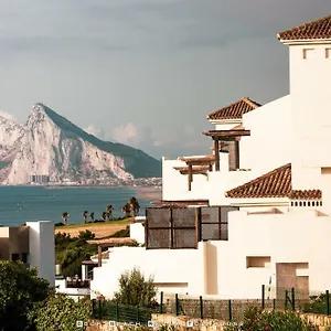  Apartamento Golf Beach And Relax Townhouse