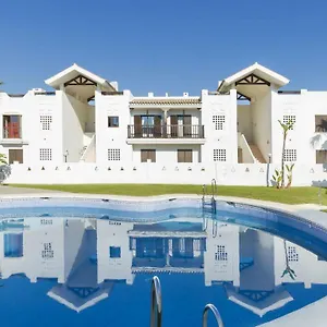Golf And Apartment