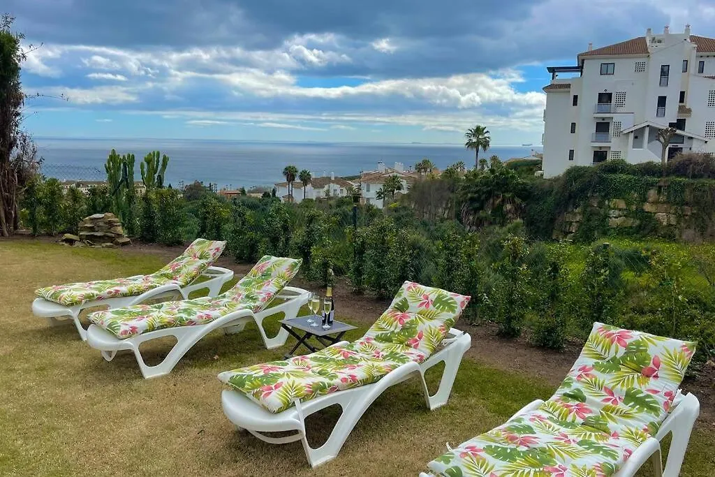 Casa Azul, La Alcaidesa Villa