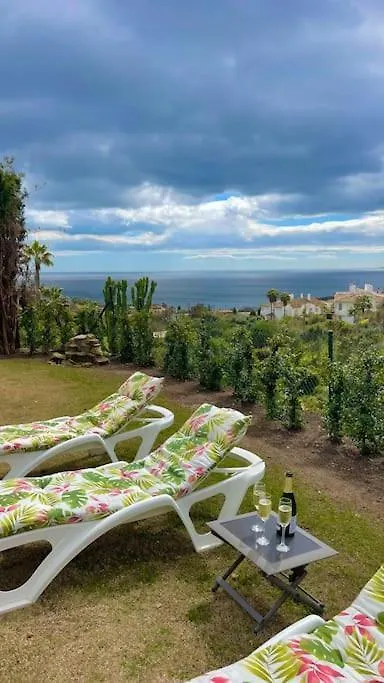 Casa Azul, La Alcaidesa Villa Spain