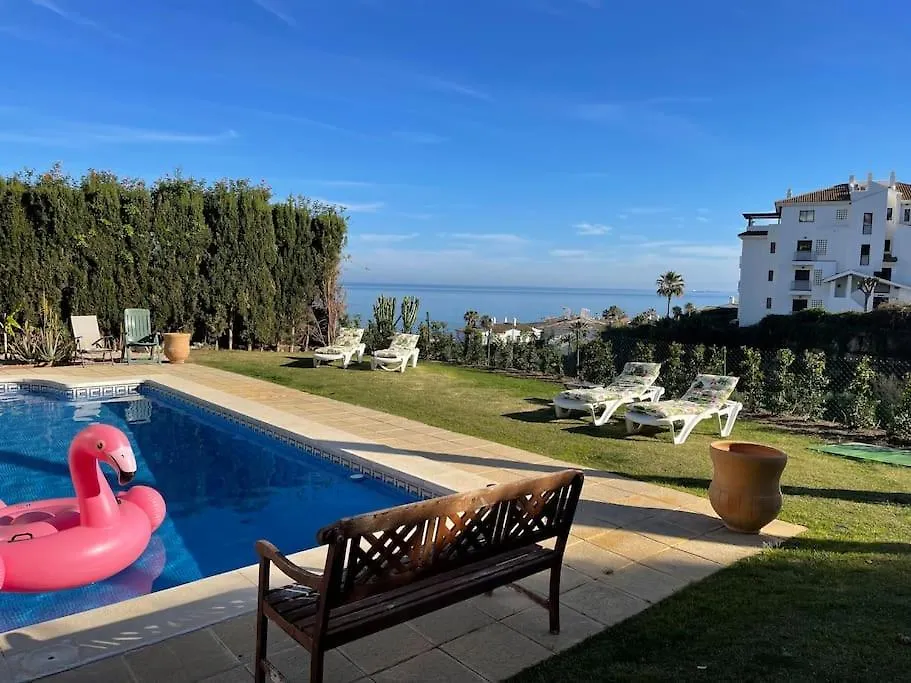 Casa Azul, La Alcaidesa Villa Spain