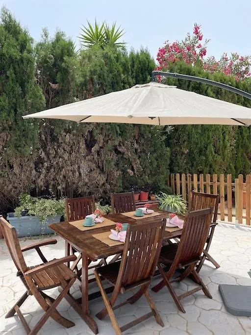 Casa Azul, La Alcaidesa Villa Holiday home