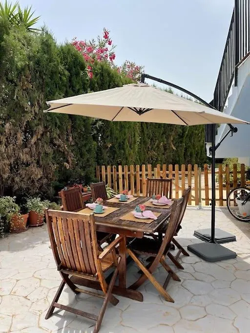 Casa Azul, La Alcaidesa Villa