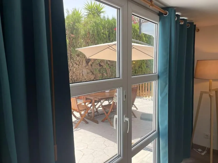 Casa Azul, La Alcaidesa Villa