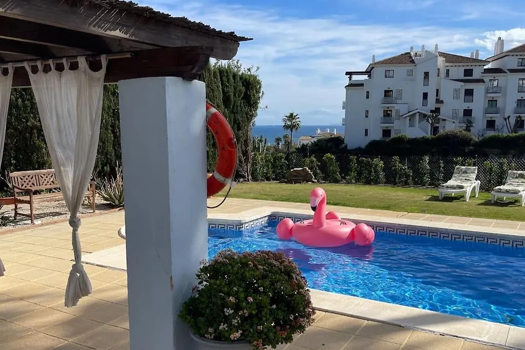 Casa Azul, La Alcaidesa Villa Holiday home