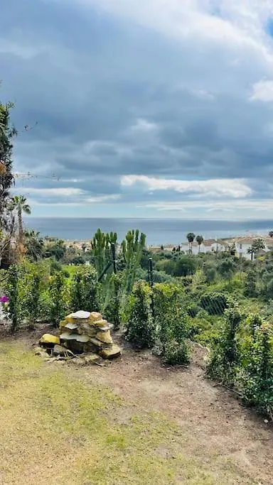 Casa Azul, La Alcaidesa Villa Holiday home