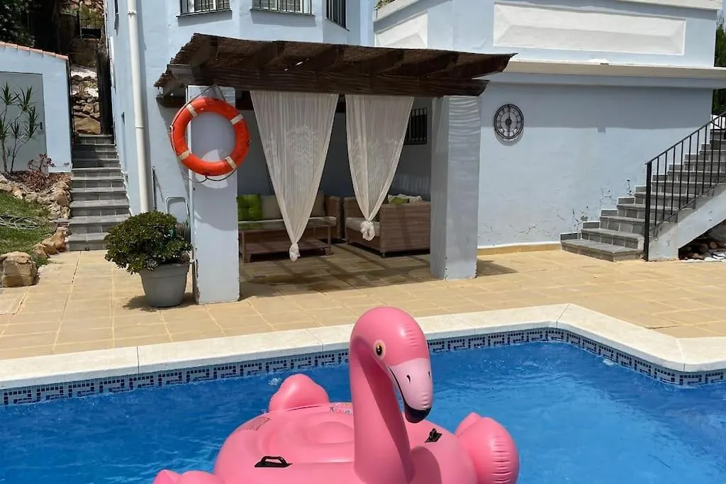 Holiday home Casa Azul, La Alcaidesa Villa Spain